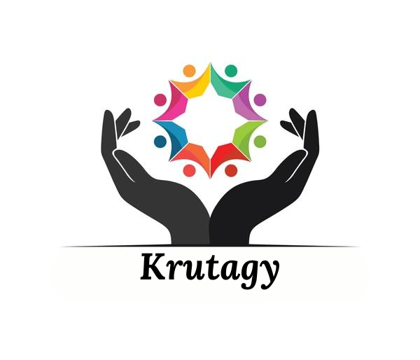 Krutagy Logo