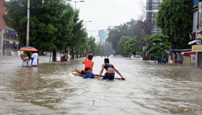 Environmental Crisis Assistance