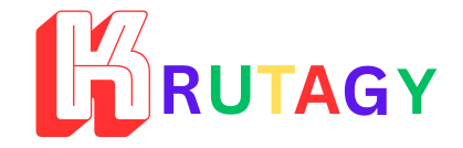 Krutagy Logo